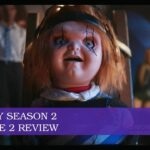 Chucky Season 2 Episode 2 Review