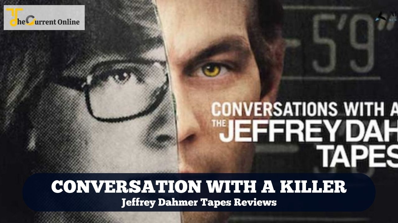 conversation with a killer the jeffrey dahmer tapes reviews