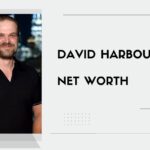david harbour net worth