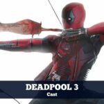 deadpool 3 cast