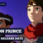 dragon prince season 4 release date