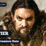 frontier season 4 release date netflix