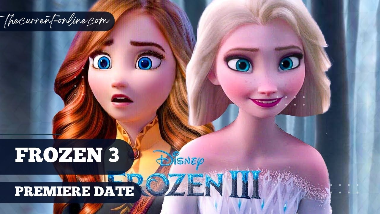 Frozen 3: Everything We Know So Far - FandomWire