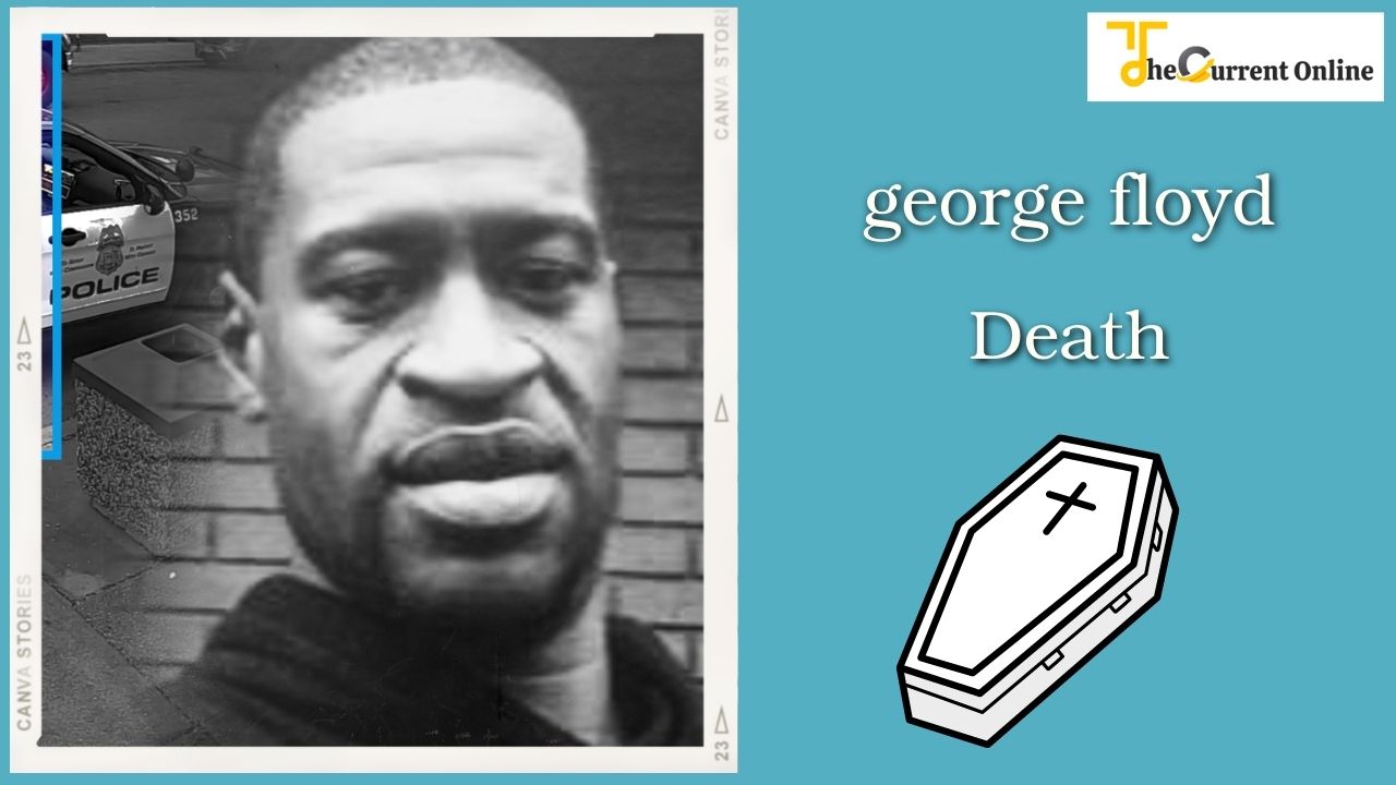 george floyd death