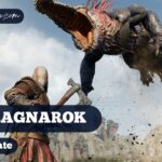 gow ragnarok release date