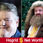 hagrid net worth