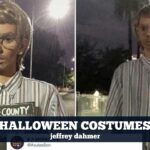 halloween costumes jeffrey dahmer