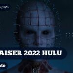 hellraiser 2022 hulu release date
