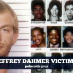 jeffrey dahmer victims polaroids pics