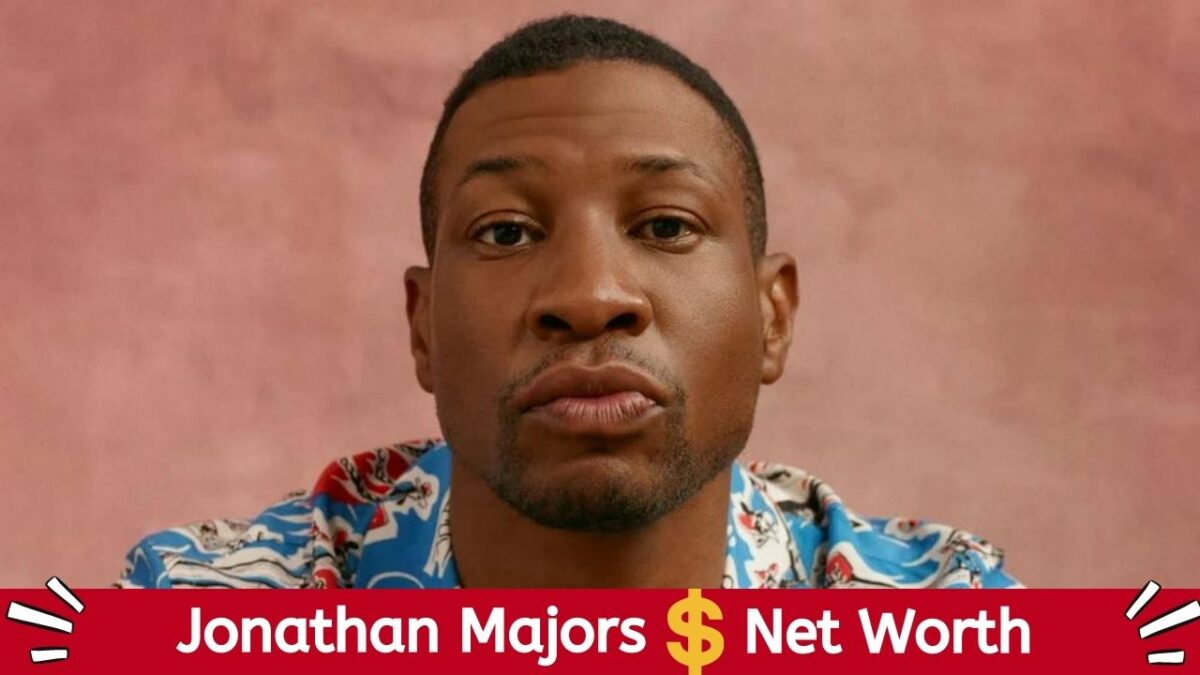 Jonathan Majors Net Worth 2022: Bio/wiki, Career, Personal Life, House ...