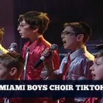 miami boys choir tiktok