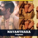 nayanthara pregnant