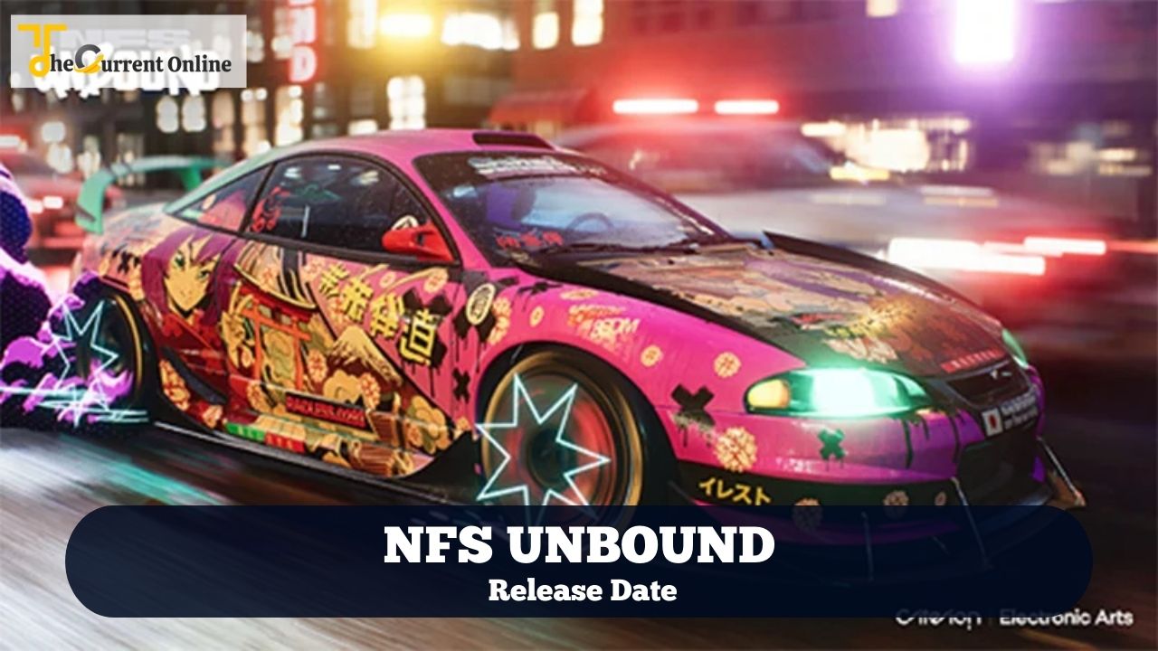 nfs unbound release date