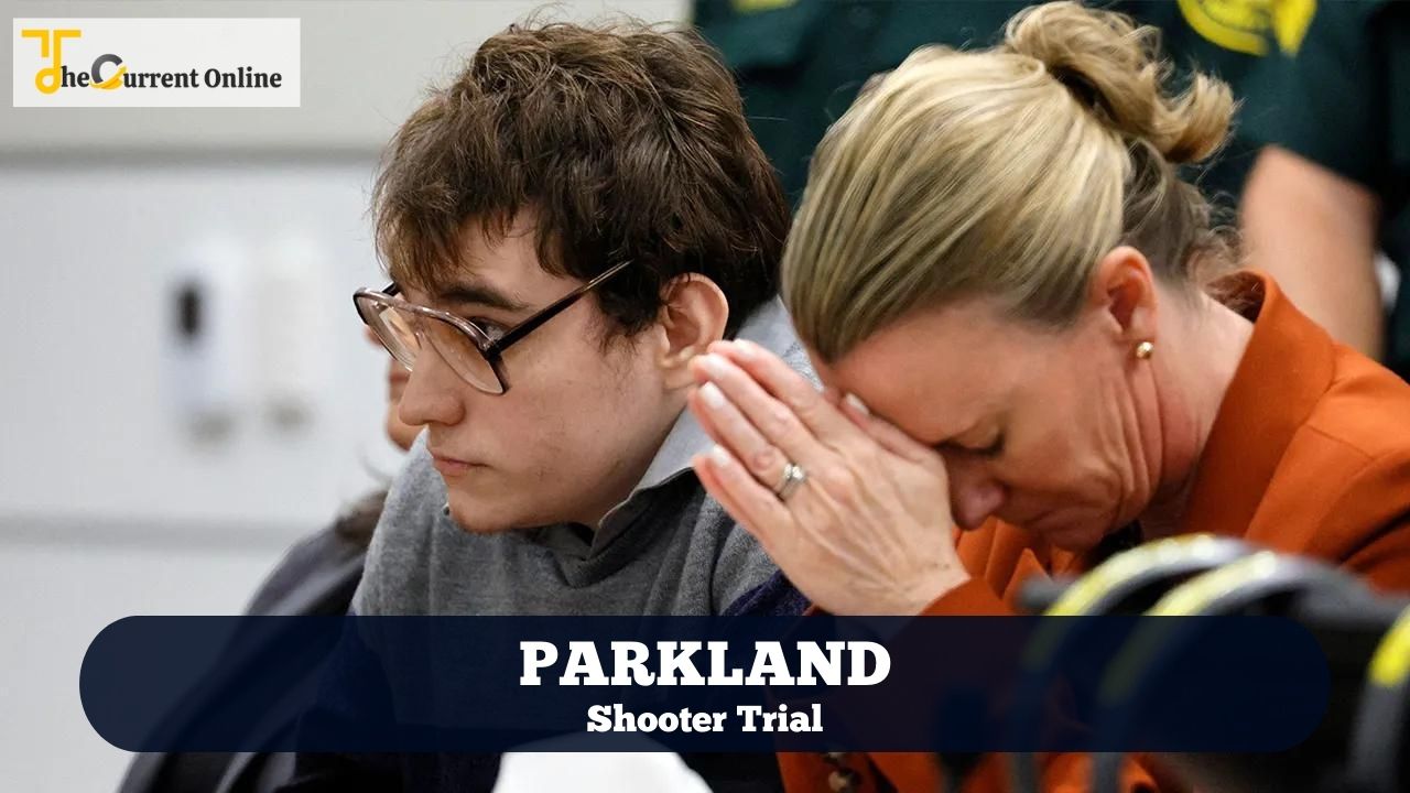 parkland shooter trial