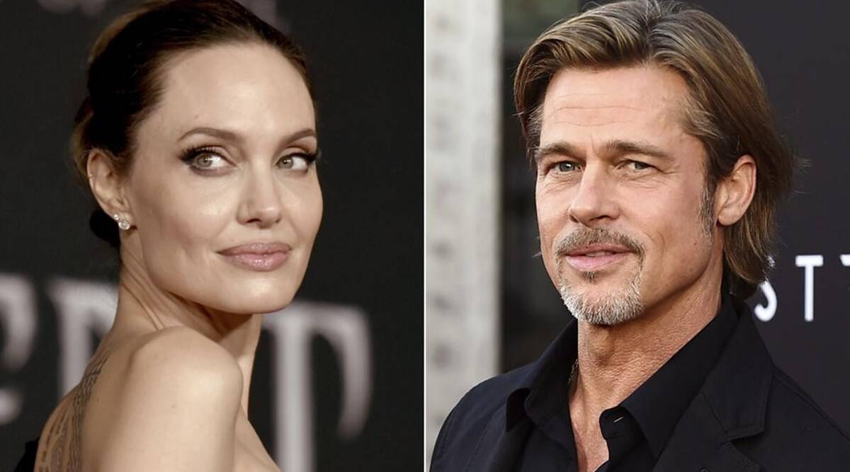 Angelina Jolie Discusses Brad Pitt's Abuse Allegations In Countersuit