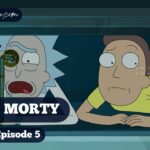 rick and morty season 6 episode 5