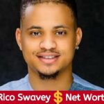 Rico Swavey Net Worth
