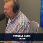 russell rush death