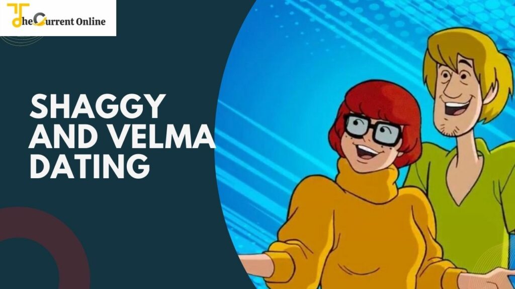 Are Velma And Shaggy Dating In Scooby Doo Mystery Incorporated Lets Explore The Truth 1958