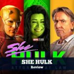 she hulk review