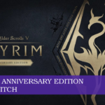 The Skyrim Anniversary Edition