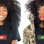 Sza Before and After
