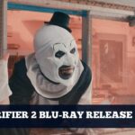terrifier 2 blu-ray release date