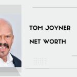 tom joyner net worth