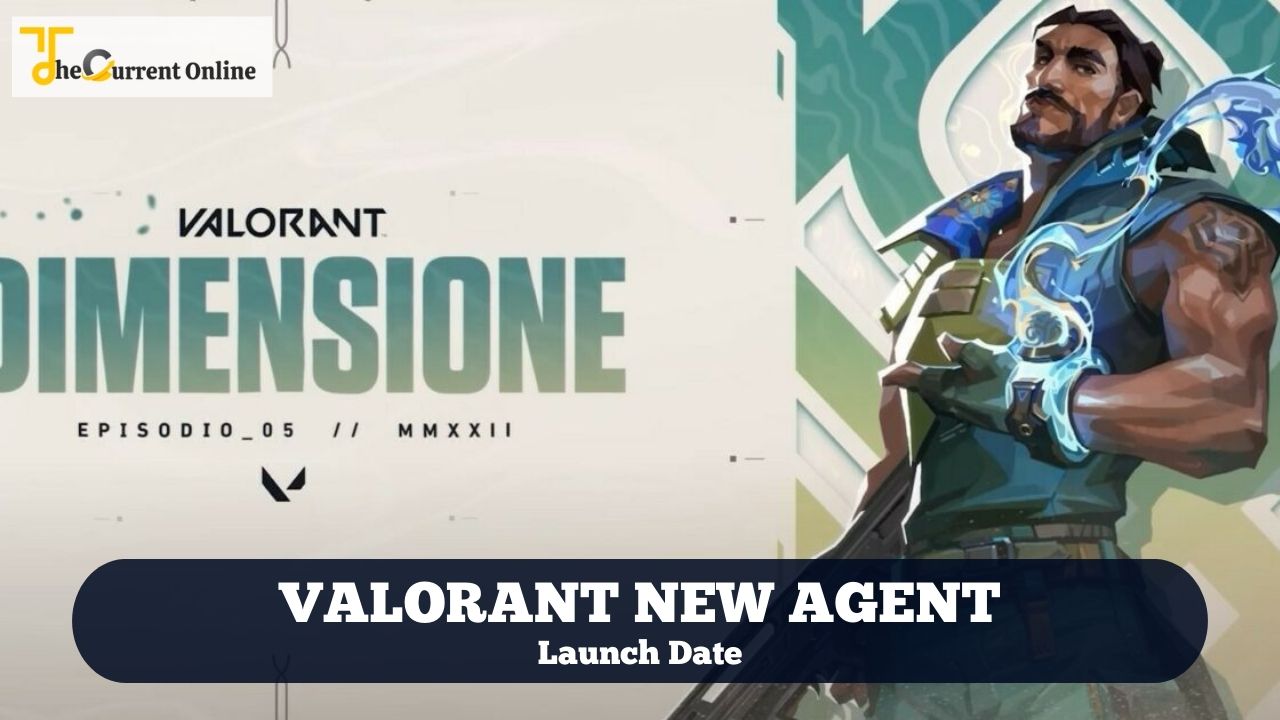valorant new agent release date