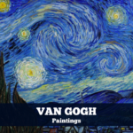 van gogh paintings