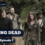 walking dead season 11 episode 17 Review