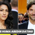 who is huma abedin dating