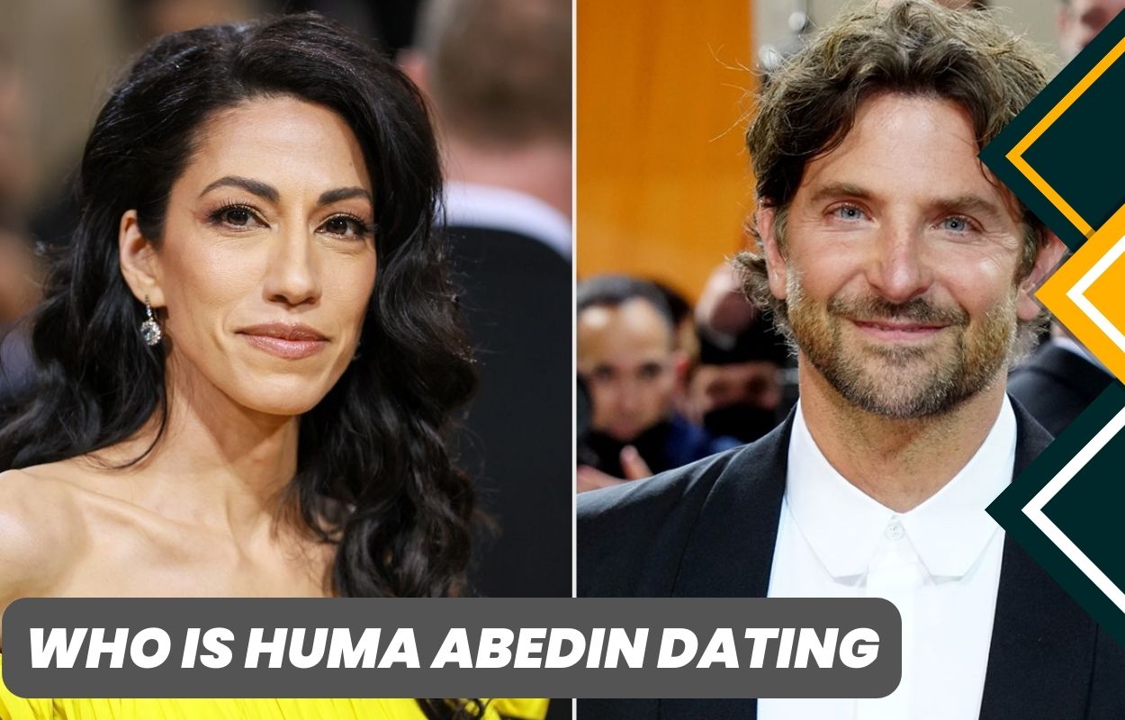 who is huma abedin dating