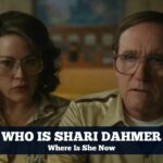 who is shari dahmer where is jeffrey dahmers stepmother shari now
