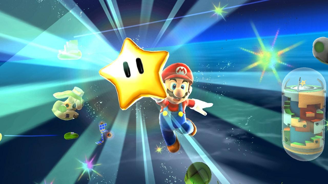 Super Mario 3D All-Stars' Review: A Good Collection But No Stars For Effort