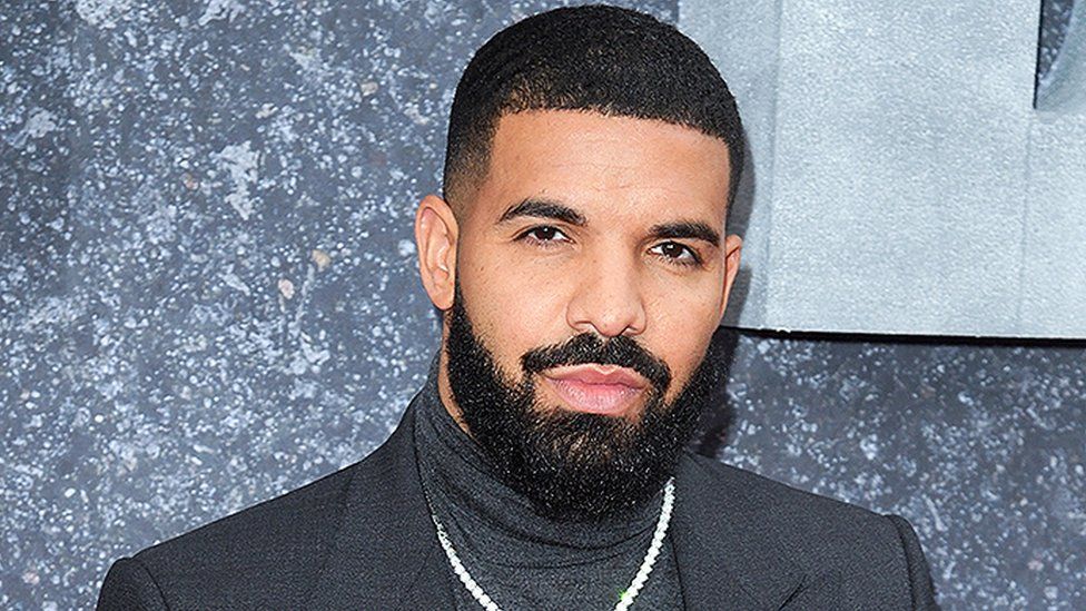 Grammy Awards: Drake withdraws nominations - BBC News