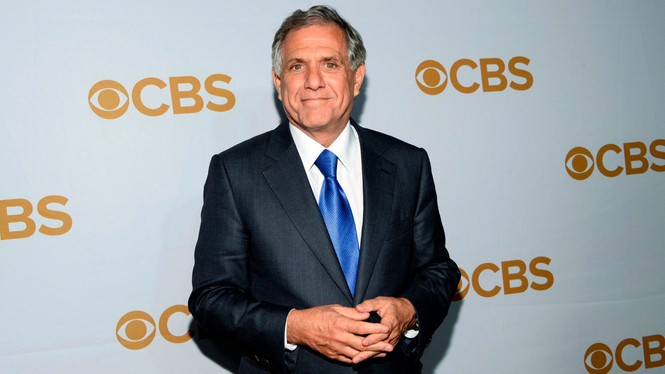 CBS and former chief executive Les Moonves to pay $30.5mn over sexual  misconduct claims | Financial Times