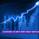 3 Stocks to Buy Now That Have Been Hit Hard!