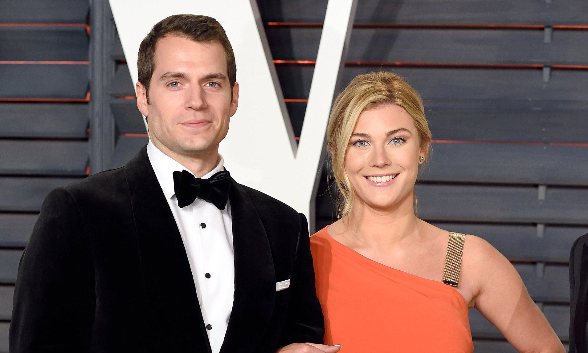 Henry Cavill 'dumps his student girlfriend Tara King after less than a  year' | Daily Mail Online