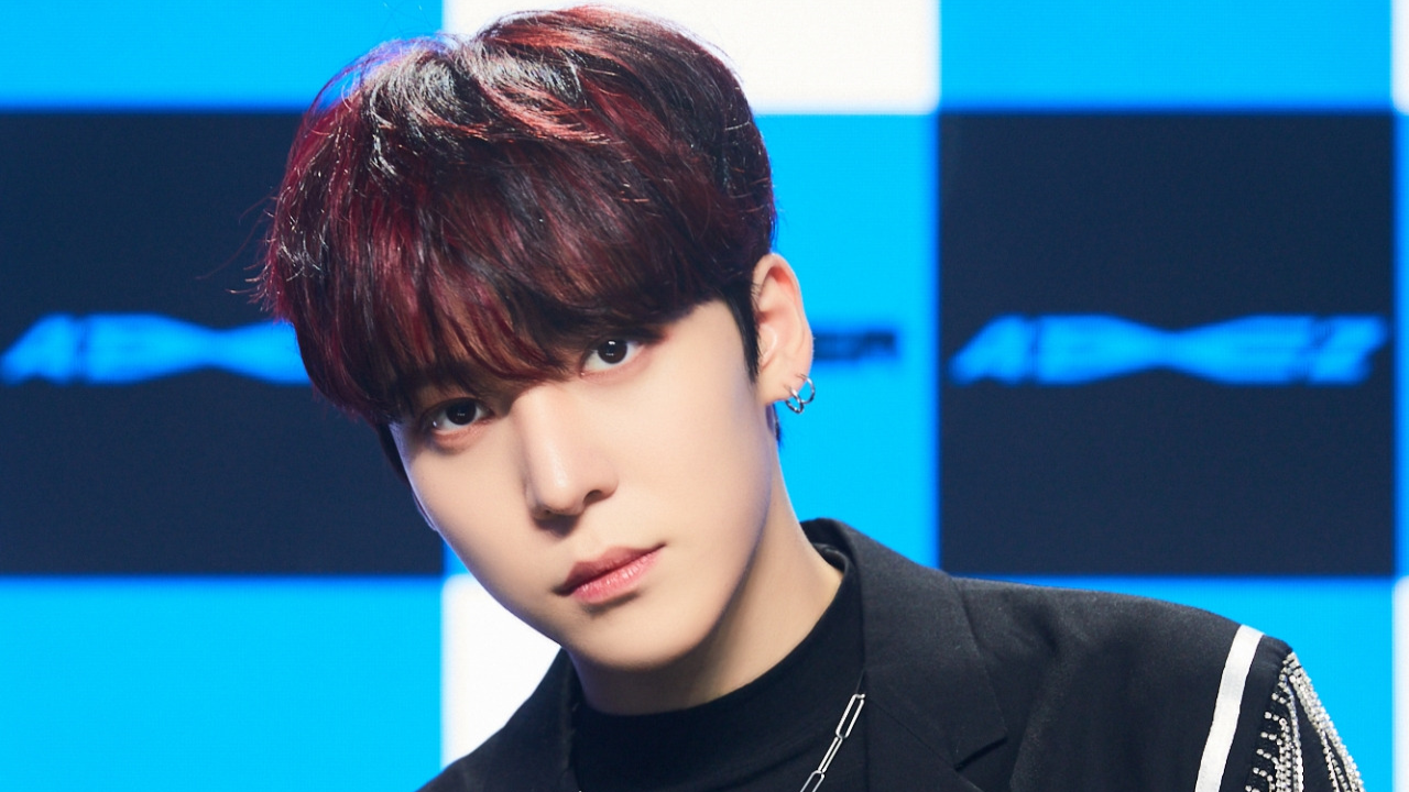 ATEEZ's Yunho caught up in dating rumours? Here's what happened