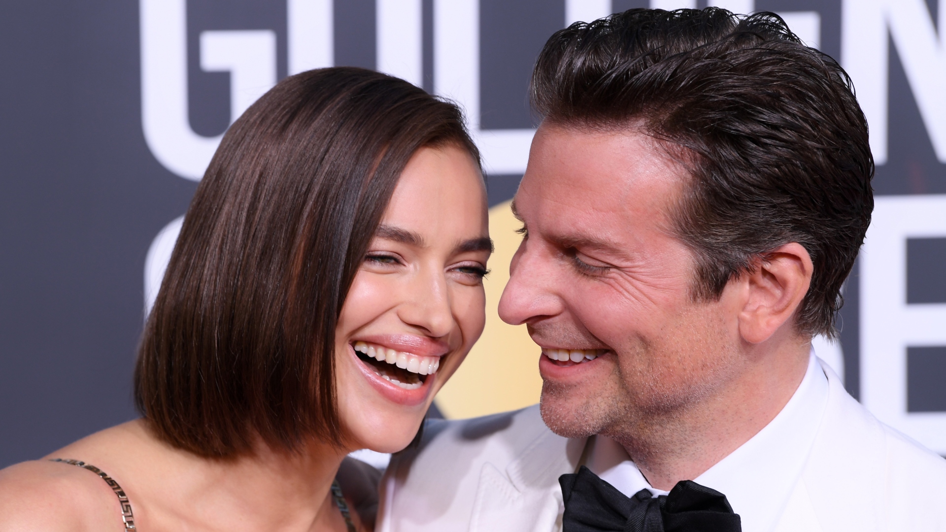 Bradley Cooper & Irina Shayk Broke Up Because of 'A Star Is Born' – SheKnows