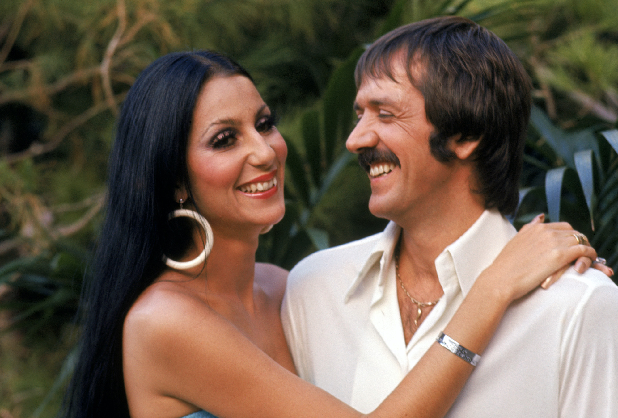 Cher Says Her Relationship With Sonny Bono Fell Apart Because He Was a 'Huge Womanizer'