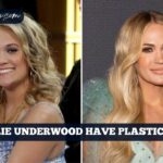 Did Carrie Underwood Have Plastic Surgery?