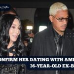 Did She Confirm Her Dating With Amber Rose's 36-Year-Old Ex-Boyfriend?
