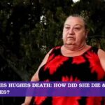 Dolores Hughes Death: How Did She Die & At What Age She Dies?