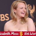 Elisabeth Moss net worth