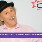 Gallagher Died At 76: What Was The Cause Of His Death?