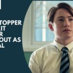 Heartstopper' Star Kit Connor Comes Out As Bisexual