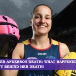 Heather Anderson Death: What Happened To Her? Reality Behind Her Death!