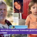 Hit-And-Run Kills Missing Toddler Quinton Simon's Grandfather!